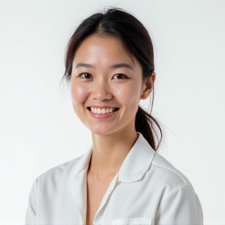 管理栄養士 渡辺 美香