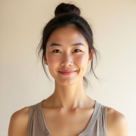 ヨガ・マインドフルネス 木村 彩